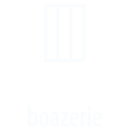 Boazerie