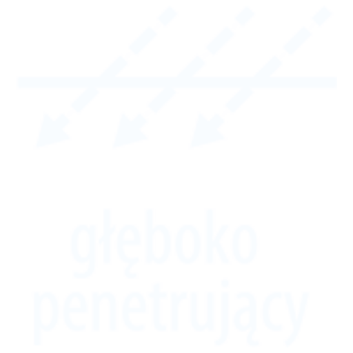 Głęboko penetrujący