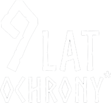 9 lat ochrony