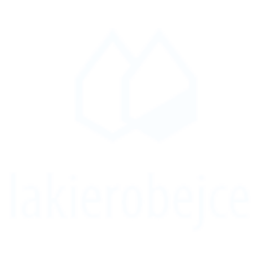 Lakierobejce