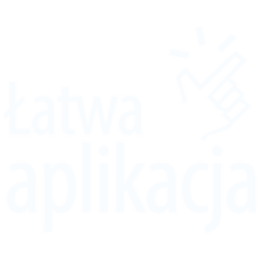 Łatwa aplikacja