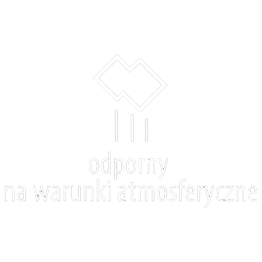 Odporny na warunki atmosferyczne