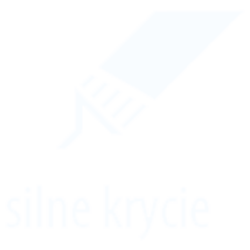 Silne krycie